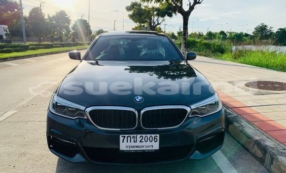 Buy Used BMW 5–Series Other Car in Bangkok in Bangkok Buy Used BMW 5–Series Other Car in Bangkok in Bangkok