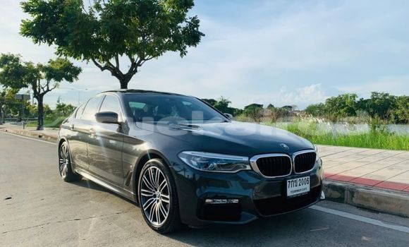 Buy Used BMW 5–Series Other Car in Bangkok in Bangkok Buy Used BMW 5–Series Other Car in Bangkok in Bangkok