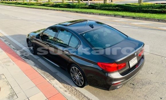 Buy Used BMW 5–Series Other Car in Bangkok in Bangkok Buy Used BMW 5–Series Other Car in Bangkok in Bangkok
