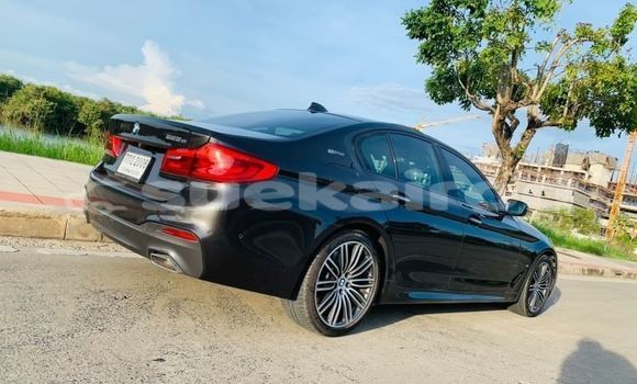 Buy Used BMW 5–Series Other Car in Bangkok in Bangkok Buy Used BMW 5–Series Other Car in Bangkok in Bangkok