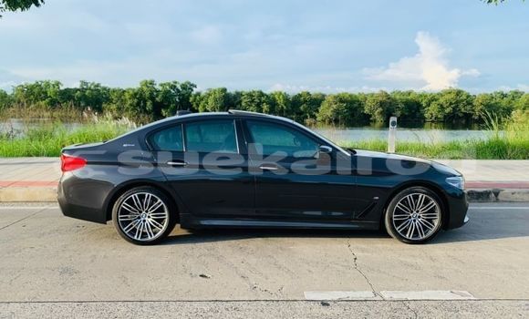Buy Used BMW 5–Series Other Car in Bangkok in Bangkok Buy Used BMW 5–Series Other Car in Bangkok in Bangkok