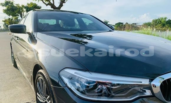 Buy Used BMW 5–Series Other Car in Bangkok in Bangkok Buy Used BMW 5–Series Other Car in Bangkok in Bangkok