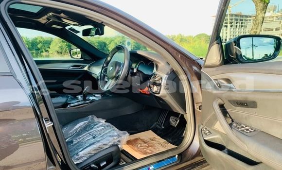 Buy Used BMW 5–Series Other Car in Bangkok in Bangkok Buy Used BMW 5–Series Other Car in Bangkok in Bangkok