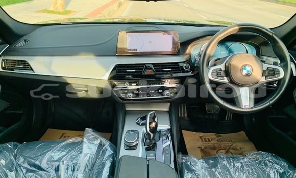 Buy Used BMW 5–Series Other Car in Bangkok in Bangkok Buy Used BMW 5–Series Other Car in Bangkok in Bangkok