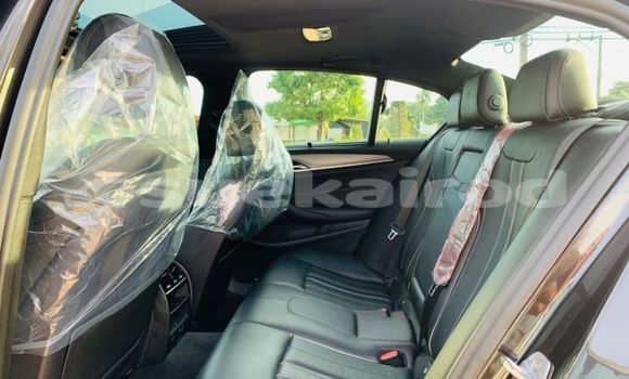 Buy Used BMW 5–Series Other Car in Bangkok in Bangkok Buy Used BMW 5–Series Other Car in Bangkok in Bangkok