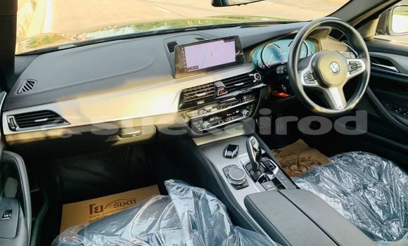 Buy Used BMW 5–Series Other Car in Bangkok in Bangkok Buy Used BMW 5–Series Other Car in Bangkok in Bangkok