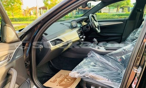 Buy Used BMW 5–Series Other Car in Bangkok in Bangkok Buy Used BMW 5–Series Other Car in Bangkok in Bangkok