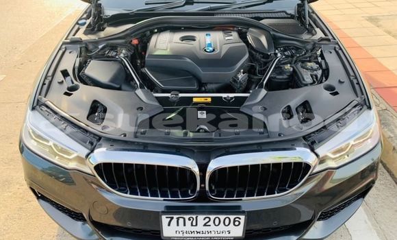 Buy Used BMW 5–Series Other Car in Bangkok in Bangkok Buy Used BMW 5–Series Other Car in Bangkok in Bangkok