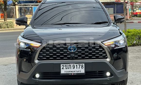 ซื้อ รถมือสอง Toyota Corolla Cross สีดำ รถยนต์ ใน %{เมือง} ใน กรุงเทพมหานคร ซื้อ รถมือสอง Toyota Corolla Cross สีดำ รถยนต์ ใน %{เมือง} ใน กรุงเทพมหานคร