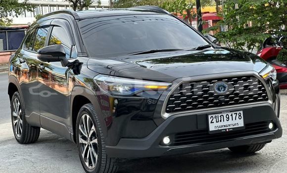 ซื้อ รถมือสอง Toyota Corolla Cross สีดำ รถยนต์ ใน %{เมือง} ใน กรุงเทพมหานคร ซื้อ รถมือสอง Toyota Corolla Cross สีดำ รถยนต์ ใน %{เมือง} ใน กรุงเทพมหานคร