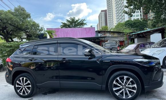 ซื้อ รถมือสอง Toyota Corolla Cross สีดำ รถยนต์ ใน %{เมือง} ใน กรุงเทพมหานคร ซื้อ รถมือสอง Toyota Corolla Cross สีดำ รถยนต์ ใน %{เมือง} ใน กรุงเทพมหานคร