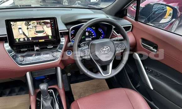 ซื้อ รถมือสอง Toyota Corolla Cross สีดำ รถยนต์ ใน %{เมือง} ใน กรุงเทพมหานคร ซื้อ รถมือสอง Toyota Corolla Cross สีดำ รถยนต์ ใน %{เมือง} ใน กรุงเทพมหานคร