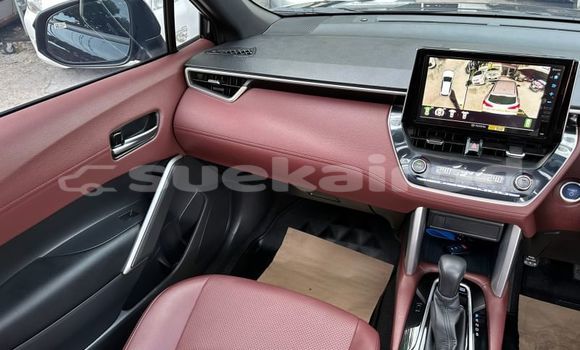 ซื้อ รถมือสอง Toyota Corolla Cross สีดำ รถยนต์ ใน %{เมือง} ใน กรุงเทพมหานคร ซื้อ รถมือสอง Toyota Corolla Cross สีดำ รถยนต์ ใน %{เมือง} ใน กรุงเทพมหานคร