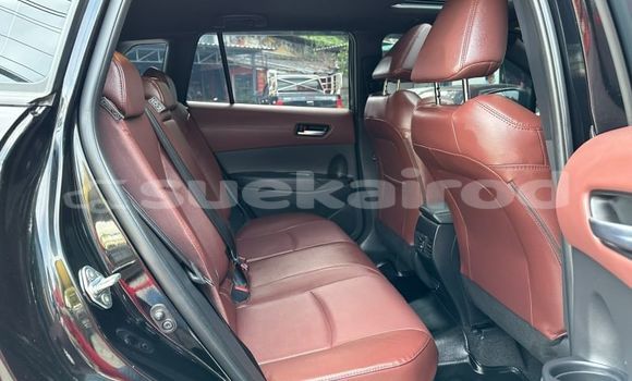 ซื้อ รถมือสอง Toyota Corolla Cross สีดำ รถยนต์ ใน %{เมือง} ใน กรุงเทพมหานคร ซื้อ รถมือสอง Toyota Corolla Cross สีดำ รถยนต์ ใน %{เมือง} ใน กรุงเทพมหานคร