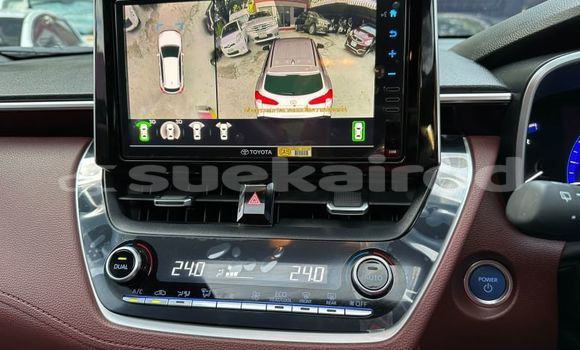 ซื้อ รถมือสอง Toyota Corolla Cross สีดำ รถยนต์ ใน %{เมือง} ใน กรุงเทพมหานคร ซื้อ รถมือสอง Toyota Corolla Cross สีดำ รถยนต์ ใน %{เมือง} ใน กรุงเทพมหานคร