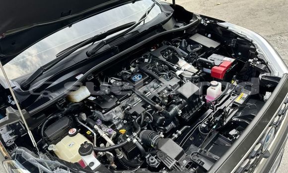 ซื้อ รถมือสอง Toyota Corolla Cross สีดำ รถยนต์ ใน %{เมือง} ใน กรุงเทพมหานคร ซื้อ รถมือสอง Toyota Corolla Cross สีดำ รถยนต์ ใน %{เมือง} ใน กรุงเทพมหานคร