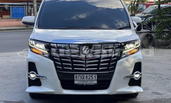 ซื้อ รถมือสอง Toyota Alphard ขาว รถยนต์ ใน %{เมือง} ใน กรุงเทพมหานคร ซื้อ รถมือสอง Toyota Alphard ขาว รถยนต์ ใน %{เมือง} ใน กรุงเทพมหานคร