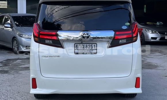 ซื้อ รถมือสอง Toyota Alphard ขาว รถยนต์ ใน %{เมือง} ใน กรุงเทพมหานคร ซื้อ รถมือสอง Toyota Alphard ขาว รถยนต์ ใน %{เมือง} ใน กรุงเทพมหานคร