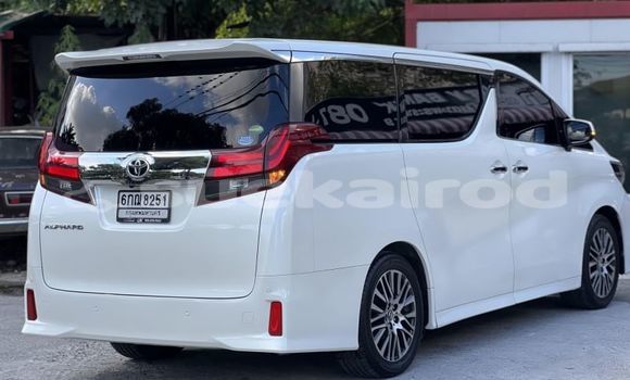ซื้อ รถมือสอง Toyota Alphard ขาว รถยนต์ ใน %{เมือง} ใน กรุงเทพมหานคร ซื้อ รถมือสอง Toyota Alphard ขาว รถยนต์ ใน %{เมือง} ใน กรุงเทพมหานคร
