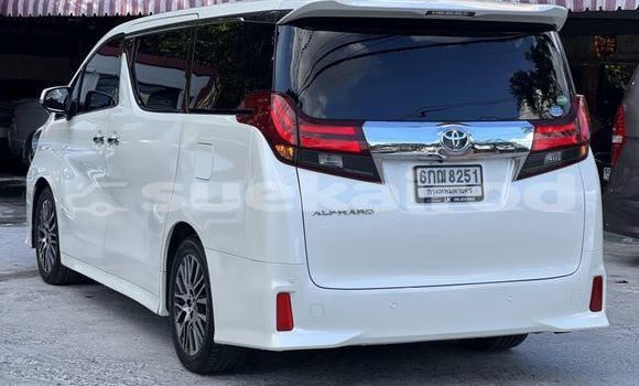 ซื้อ รถมือสอง Toyota Alphard ขาว รถยนต์ ใน %{เมือง} ใน กรุงเทพมหานคร ซื้อ รถมือสอง Toyota Alphard ขาว รถยนต์ ใน %{เมือง} ใน กรุงเทพมหานคร