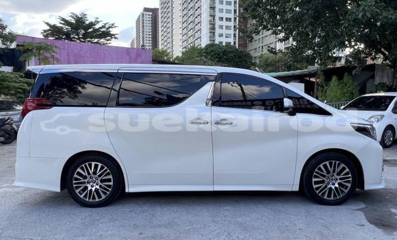 ซื้อ รถมือสอง Toyota Alphard ขาว รถยนต์ ใน %{เมือง} ใน กรุงเทพมหานคร ซื้อ รถมือสอง Toyota Alphard ขาว รถยนต์ ใน %{เมือง} ใน กรุงเทพมหานคร