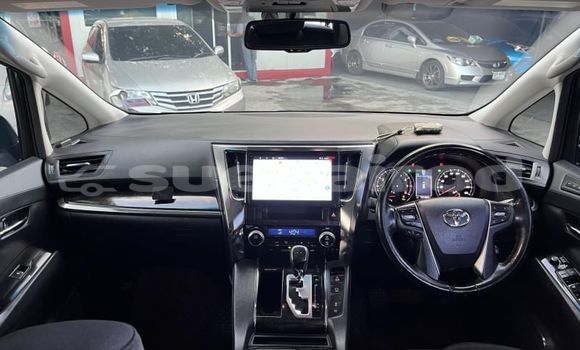 ซื้อ รถมือสอง Toyota Alphard ขาว รถยนต์ ใน %{เมือง} ใน กรุงเทพมหานคร ซื้อ รถมือสอง Toyota Alphard ขาว รถยนต์ ใน %{เมือง} ใน กรุงเทพมหานคร