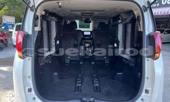 ซื้อ รถมือสอง Toyota Alphard ขาว รถยนต์ ใน %{เมือง} ใน กรุงเทพมหานคร ซื้อ รถมือสอง Toyota Alphard ขาว รถยนต์ ใน %{เมือง} ใน กรุงเทพมหานคร