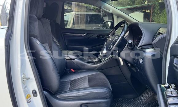 ซื้อ รถมือสอง Toyota Alphard ขาว รถยนต์ ใน %{เมือง} ใน กรุงเทพมหานคร ซื้อ รถมือสอง Toyota Alphard ขาว รถยนต์ ใน %{เมือง} ใน กรุงเทพมหานคร