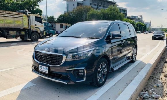 Buy Used Kia Carnival Other Car in Bangkok in Bangkok Buy Used Kia Carnival Other Car in Bangkok in Bangkok