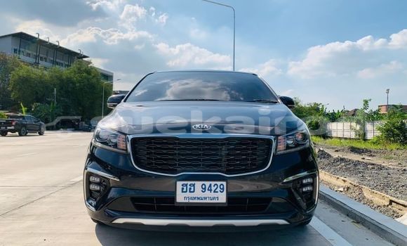 Buy Used Kia Carnival Other Car in Bangkok in Bangkok Buy Used Kia Carnival Other Car in Bangkok in Bangkok