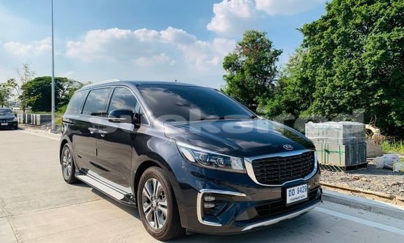 Buy Used Kia Carnival Other Car in Bangkok in Bangkok Buy Used Kia Carnival Other Car in Bangkok in Bangkok