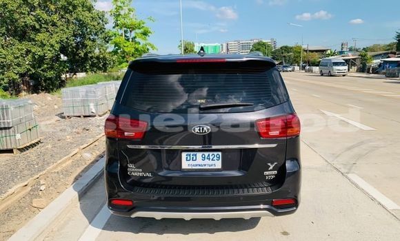 Buy Used Kia Carnival Other Car in Bangkok in Bangkok Buy Used Kia Carnival Other Car in Bangkok in Bangkok
