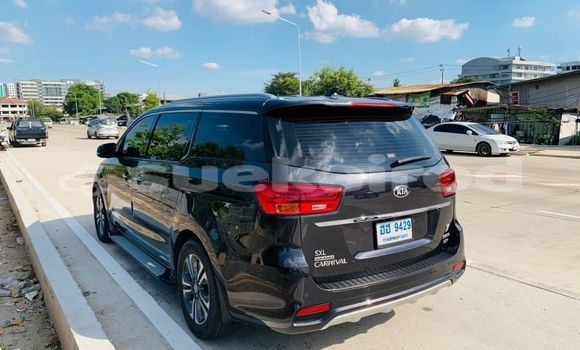 Buy Used Kia Carnival Other Car in Bangkok in Bangkok Buy Used Kia Carnival Other Car in Bangkok in Bangkok