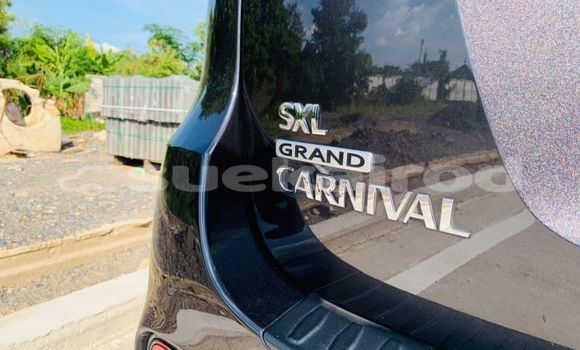 Buy Used Kia Carnival Other Car in Bangkok in Bangkok Buy Used Kia Carnival Other Car in Bangkok in Bangkok