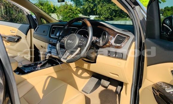 Buy Used Kia Carnival Other Car in Bangkok in Bangkok Buy Used Kia Carnival Other Car in Bangkok in Bangkok