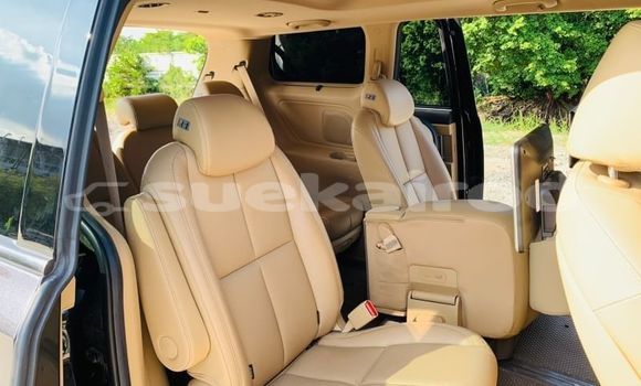 Buy Used Kia Carnival Other Car in Bangkok in Bangkok Buy Used Kia Carnival Other Car in Bangkok in Bangkok