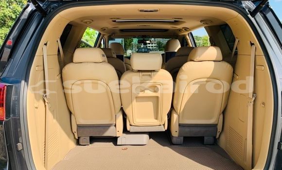 Buy Used Kia Carnival Other Car in Bangkok in Bangkok Buy Used Kia Carnival Other Car in Bangkok in Bangkok