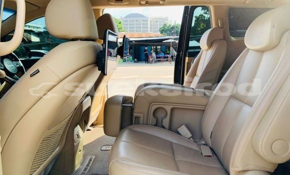 Buy Used Kia Carnival Other Car in Bangkok in Bangkok Buy Used Kia Carnival Other Car in Bangkok in Bangkok