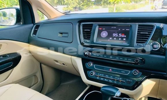 Buy Used Kia Carnival Other Car in Bangkok in Bangkok Buy Used Kia Carnival Other Car in Bangkok in Bangkok