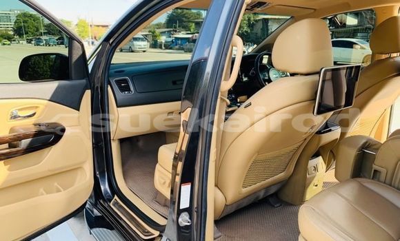 Buy Used Kia Carnival Other Car in Bangkok in Bangkok Buy Used Kia Carnival Other Car in Bangkok in Bangkok