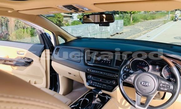 Buy Used Kia Carnival Other Car in Bangkok in Bangkok Buy Used Kia Carnival Other Car in Bangkok in Bangkok