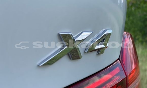 Buy Used BMW X4 White Car in Bangkok in Bangkok Buy Used BMW X4 White Car in Bangkok in Bangkok