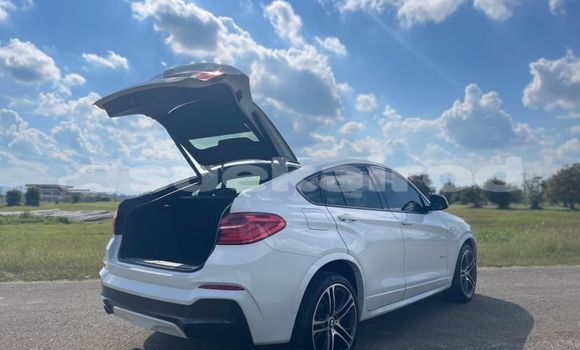 Buy Used BMW X4 White Car in Bangkok in Bangkok Buy Used BMW X4 White Car in Bangkok in Bangkok