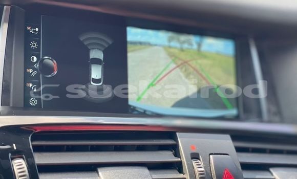 Buy Used BMW X4 White Car in Bangkok in Bangkok Buy Used BMW X4 White Car in Bangkok in Bangkok