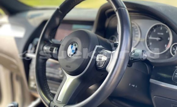 Buy Used BMW X4 White Car in Bangkok in Bangkok Buy Used BMW X4 White Car in Bangkok in Bangkok