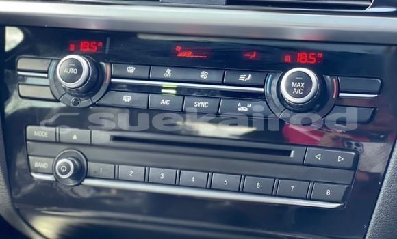 Buy Used BMW X4 White Car in Bangkok in Bangkok Buy Used BMW X4 White Car in Bangkok in Bangkok