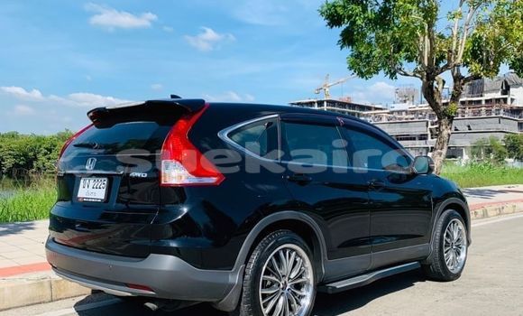 ซื้อ รถมือสอง Honda CR-V สีดำ รถยนต์ ใน %{เมือง} ใน กรุงเทพมหานคร ซื้อ รถมือสอง Honda CR-V สีดำ รถยนต์ ใน %{เมือง} ใน กรุงเทพมหานคร
