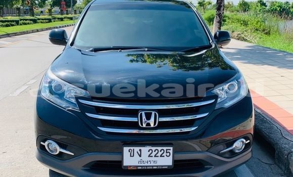 ซื้อ รถมือสอง Honda CR-V สีดำ รถยนต์ ใน %{เมือง} ใน กรุงเทพมหานคร ซื้อ รถมือสอง Honda CR-V สีดำ รถยนต์ ใน %{เมือง} ใน กรุงเทพมหานคร
