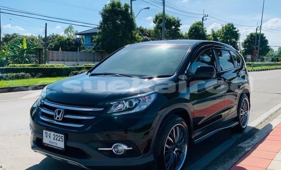 ซื้อ รถมือสอง Honda CR-V สีดำ รถยนต์ ใน %{เมือง} ใน กรุงเทพมหานคร ซื้อ รถมือสอง Honda CR-V สีดำ รถยนต์ ใน %{เมือง} ใน กรุงเทพมหานคร
