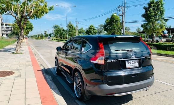 ซื้อ รถมือสอง Honda CR-V สีดำ รถยนต์ ใน %{เมือง} ใน กรุงเทพมหานคร ซื้อ รถมือสอง Honda CR-V สีดำ รถยนต์ ใน %{เมือง} ใน กรุงเทพมหานคร